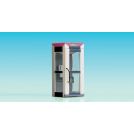 CABINA TELEFONICA TELEKOM