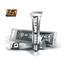 AK INTERACTIVE: TRUE METAL OLD BRONZE