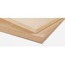 BALSA FOGLIO sp. mm 1