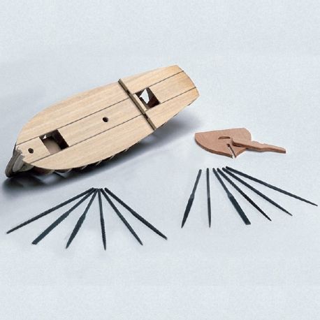 LIMETTA SEMITONDA AMATI 7306