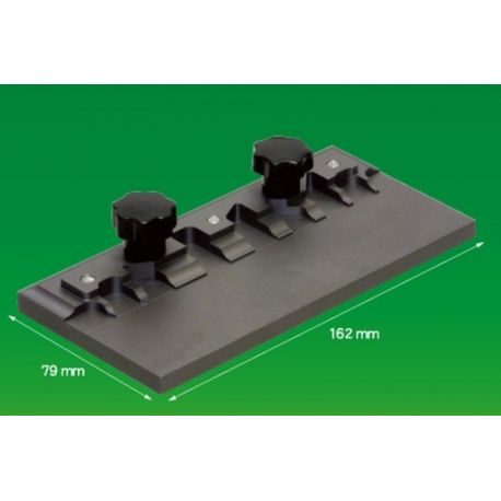 MASTER TOOLS 09931 Photo Etched Parts Bender L