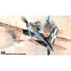 HASEGAWA 09132 Macchi C.202 Folgore