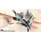 HASEGAWA 09132 Macchi C.202 Folgore