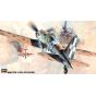 HASEGAWA 09132 Macchi C.202 Folgore