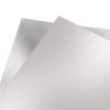 FOGLI STIRENE SPECCHIO ARGENTO 2mm(194x320)