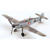 TAMIYA 60750 Messerschmitt Bf109 E3 1:72