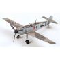 TAMIYA 60750 Messerschmitt Bf109 E3 1:72