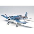 TAMIYA 61046 F4U-1/2 Bird Cage Corsair - Chance Vought 1:48