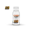 AK INTERACTIVE: XTREME CLEANER for Xtreme metal colour range - 100ml