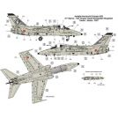 1/48 AMX SINGLE SEAT FIGHTER - Italy airforce