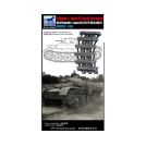 BRONCO MODELS 3520 Germany Panzer II Ausf.D (Early) Track Link Set 1/35