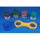 Mr.Hobby GT56 Mr. Cap Opener Paint