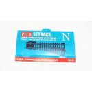 PECO ST5 SCAMBIO CORTO DX SCALA N 