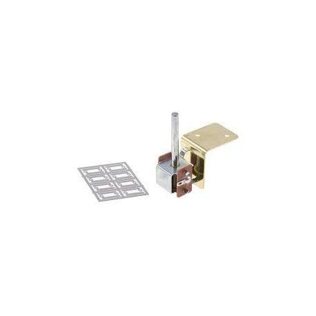 PECOPL25 SGANCIATORE ELETTROMAGNETICO PER BINARI N