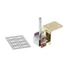 PECOPL25 SGANCIATORE ELETTROMAGNETICO PER BINARI N