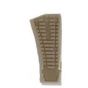 PECO BALLAST INLAY FOR LEFT N SCALE SHORT TURNOUTS