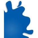 GUNZE HOBBY COLOR - GLOSS BLUE H5