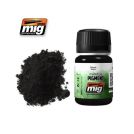 AMMO OF MIG: NERO (PIGMENTO) 