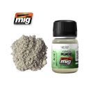 AMMO OF MIG: POLVERE CHIARA (PIGMENTO) 