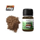 AMMO OF MIG: TERRA SCURA (PIGMENTO) 