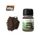 AMMO OF MIG: TERRA RUSSA (PIGMENTO) 