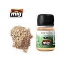 AMMO OF MIG: PRIMER RED (PIGMENT) 