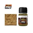 AMMO OF MIG: KURSK SOIL