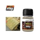 AMMO OF MIG: effetto polvere chiara 