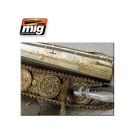 AMMO OF MIG: STREAKING GRIME FOR US MODERN VEHICLES