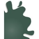 GUNZE HOBBY COLOR - SEMI-GLOSS H303 FS34102 GREEN