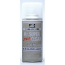 MR.SUPER CLEAR UV CUT GLOSS