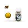 AK INTERACTIVE: XTREME METAL Gold - 30 ml