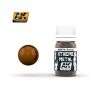 AK INTERACTIVE: XTREME METAL Bronze - 30 ml