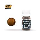 AK INTERACTIVE: XTREME METAL Gold - 30 ml