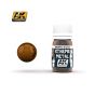 AK INTERACTIVE: XTREME METAL Bronze - 30 ml