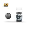 AK INTERACTIVE: XTREME METAL Steel - 30 ml