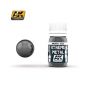 AK INTERACTIVE: XTREME METAL Steel - 30 ml