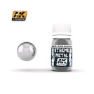 AK INTERACTIVE: XTREME METAL Steel - 30 ml