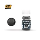 AK INTERACTIVE: XTREME METAL White Aluminium - 30 ml