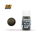 AK INTERACTIVE: XTREME METAL Gun Metal- 30 ml