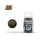 AK INTERACTIVE: XTREME METAL Pale Burn Metal - 30 ml