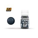 AK INTERACTIVE: XTREME METAL Metallic Blue- 30 ml
