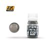 AK INTERACTIVE: XTREME METAL Titanium - 30 ml