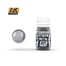 AK INTERACTIVE: XTREME METAL Titanium - 30 ml
