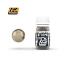 AK INTERACTIVE: XTREME METAL Metallic Smoke - 30 ml