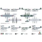 ITALERI 1360 CANT Z. 506