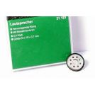 UHLENBROCK 31181 SPEAKER 0,9 WATT