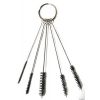 Fengda® BD-430 Kit di spazzole per pulizia