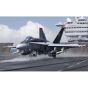 KINETIC 48031 F/A-18C US Navy, Swiss AirForce, Finnish AirForce & Topgun