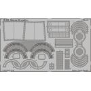 EDUARD 48883 Airfix Meteor F.8 engines 1/48 